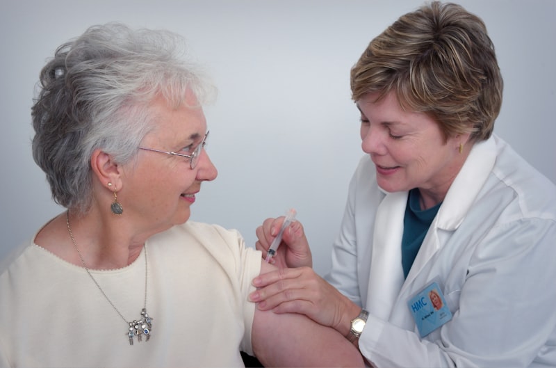 Long-term home care